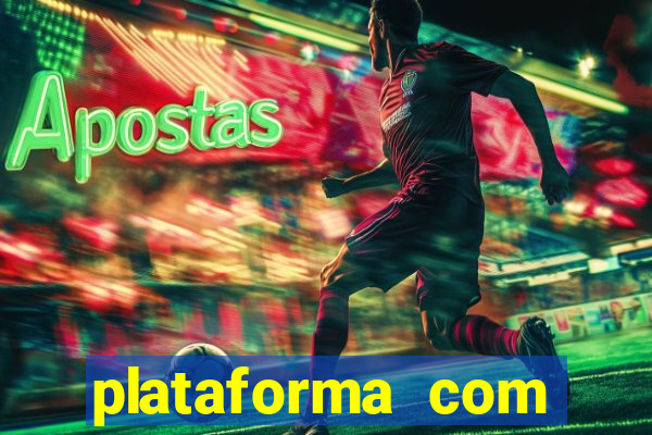 plataforma com jogos da pg